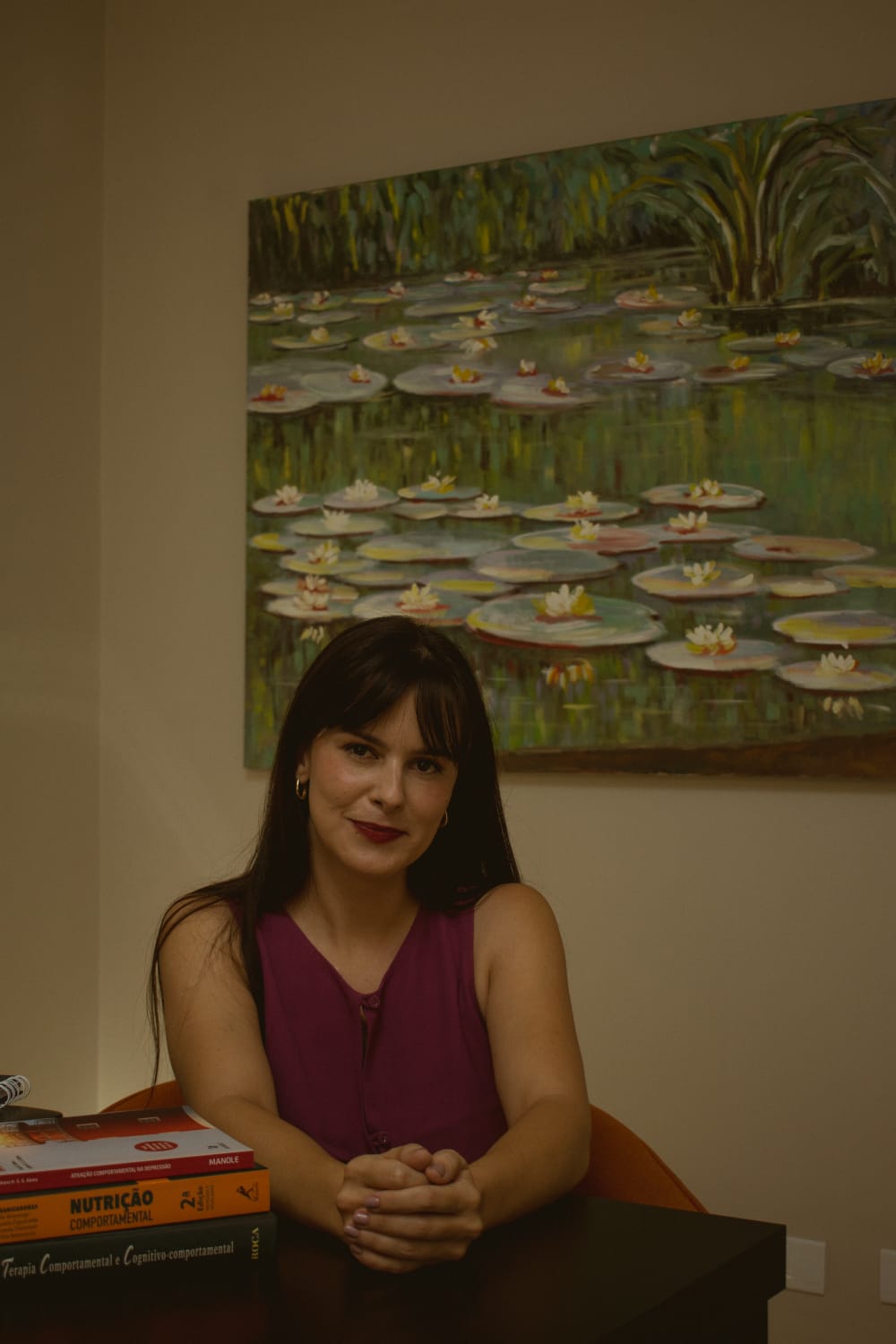 Lívia Yunis Casela